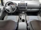 2006 Nissan Frontier Crew Cab LE