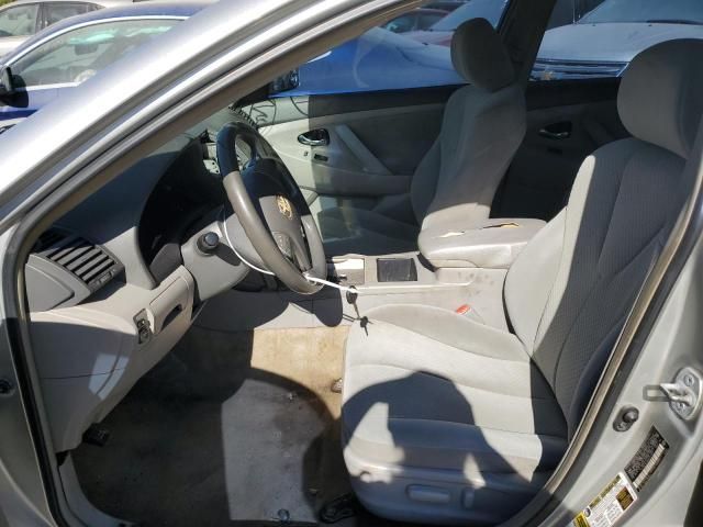 2008 Toyota Camry CE