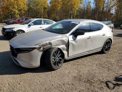 2024 Mazda 3 GT en venta en Cookstown, ON