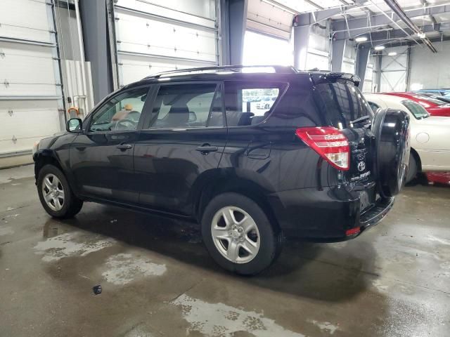 2009 Toyota Rav4