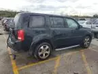 2013 Honda Pilot EXL