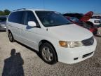 2000 Honda Odyssey EX