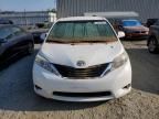 2013 Toyota Sienna LE