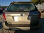 2008 Subaru Outback 2.5I