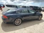 2012 Audi A7 Premium Plus