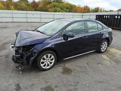 Cars Selling Today at auction: 2024 Toyota Corolla LE