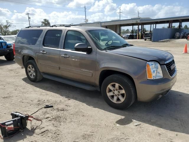 2012 GMC Yukon XL C1500 SLT