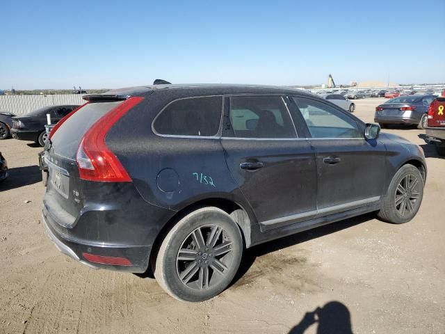 2017 Volvo XC60 T5 Dynamic