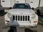 2003 Jeep Liberty Limited