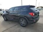 2020 Honda Passport EXL