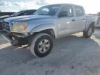 2007 Toyota Tacoma Double Cab Prerunner