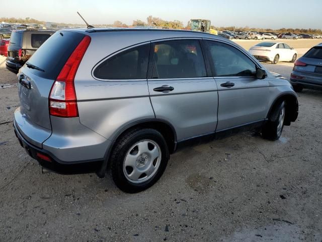 2008 Honda CR-V LX