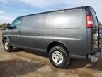 2016 Chevrolet Express G2500