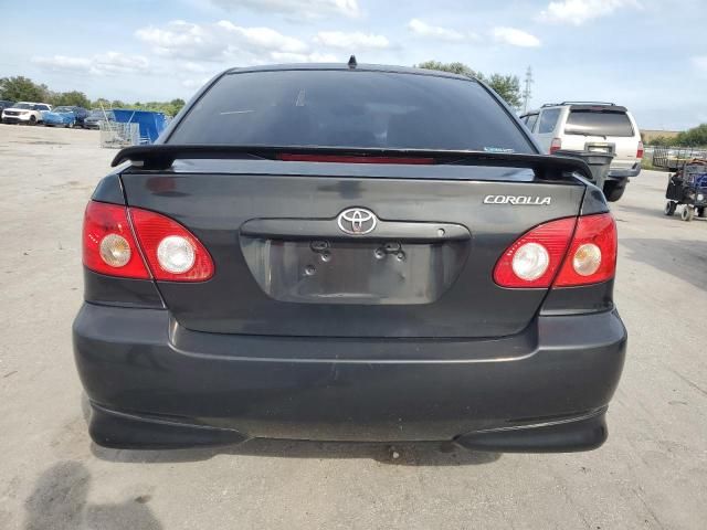 2006 Toyota Corolla CE