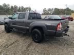 2014 Toyota Tacoma Double Cab Long BED