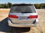 2010 Honda Odyssey EXL