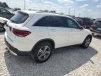 2021 Mercedes-Benz GLC 300 4matic