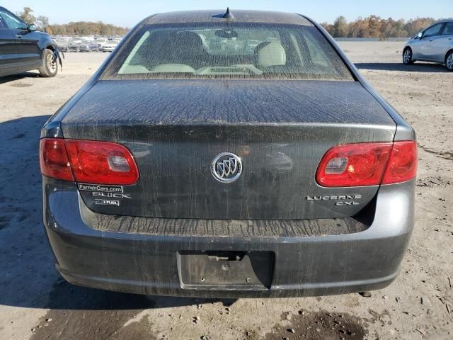 2009 Buick Lucerne CXL