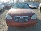 2008 Chrysler Sebring Touring