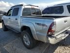 2012 Toyota Tacoma Double Cab