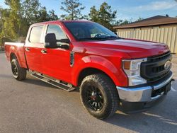 2022 Ford F250 Super Duty en venta en Houston, TX