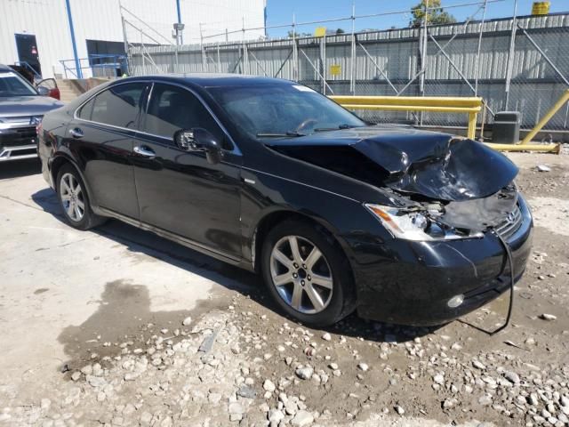 2009 Lexus ES 350