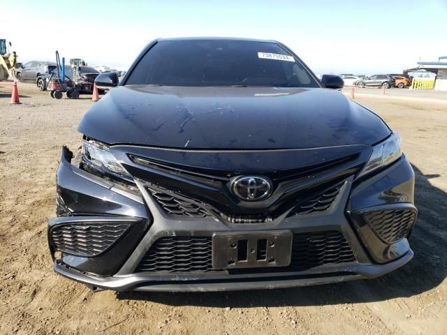 2023 Toyota Camry SE Night Shade