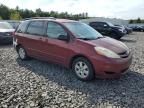 2007 Toyota Sienna CE