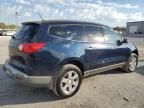 2010 Chevrolet Traverse LT