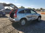 2007 Honda CR-V EXL