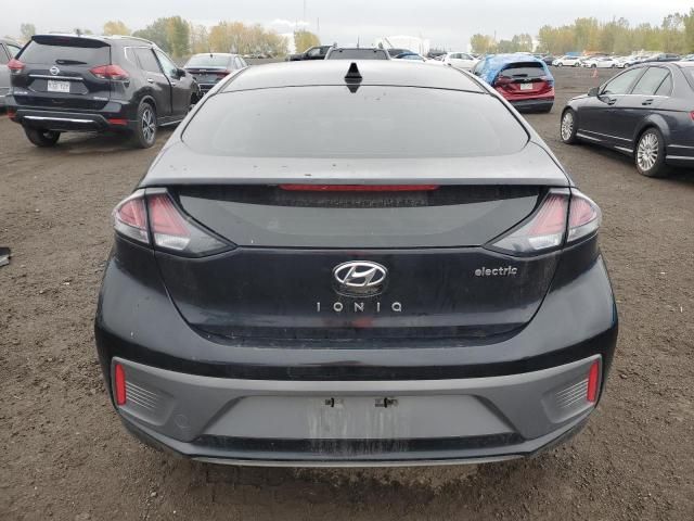 2020 Hyundai Ioniq Ultimate