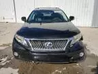 2011 Lexus RX 450H