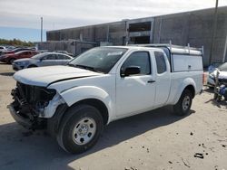 Nissan Vehiculos salvage en venta: 2016 Nissan Frontier S