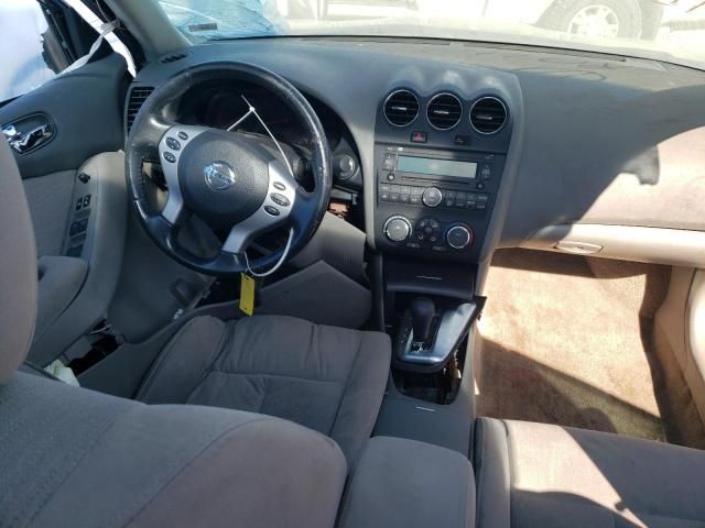 2011 Nissan Altima Base