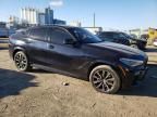 2020 BMW X6 XDRIVE40I