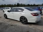 2017 Honda Accord Sport Special Edition