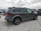 2016 Dodge Journey Crossroad