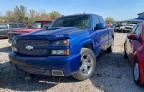 2004 Chevrolet Silverado K1500