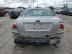 2007 Ford Fusion SE