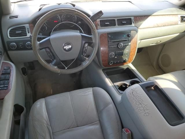 2007 Chevrolet Tahoe K1500