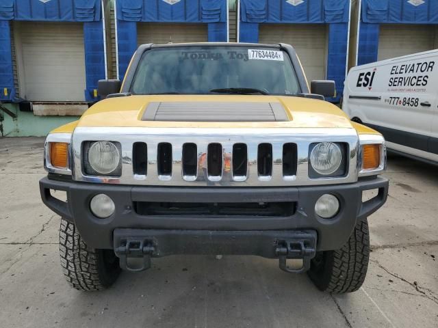 2006 Hummer H3