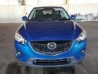 2013 Mazda CX-5 Touring