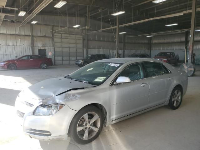 2011 Chevrolet Malibu 1LT