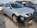 2012 Hyundai Sonata SE