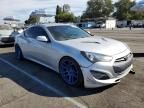 2016 Hyundai Genesis Coupe 3.8L