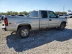 2007 Chevrolet Silverado K1500 Classic