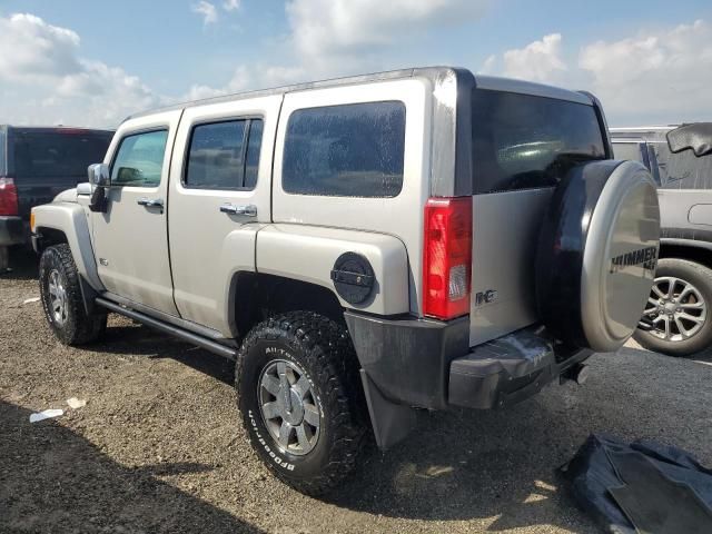 2008 Hummer H3