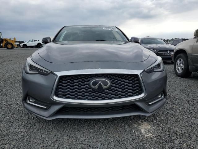 2019 Infiniti Q60 Pure