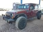 2008 Jeep Wrangler Unlimited X