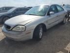 2002 Mercury Sable LS Premium